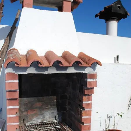 Semesterbostad Casa Da Annelies. Accessible
