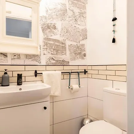 Casa Da Annelies. Accessible Nadadouro