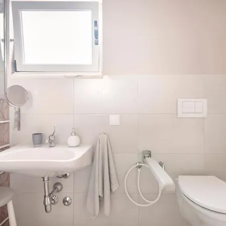 Casa Da Annelies. Accessible בית נופש