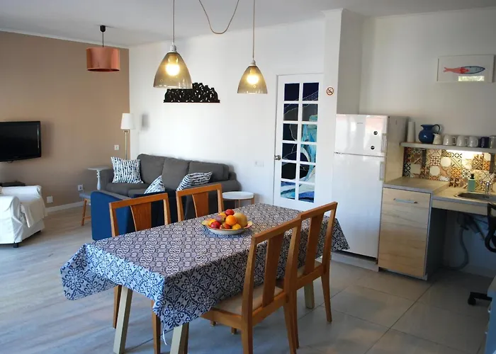 Casa Da Annelies. Accessible