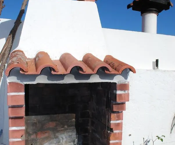 펜션 Casa Da Annelies. Accessible