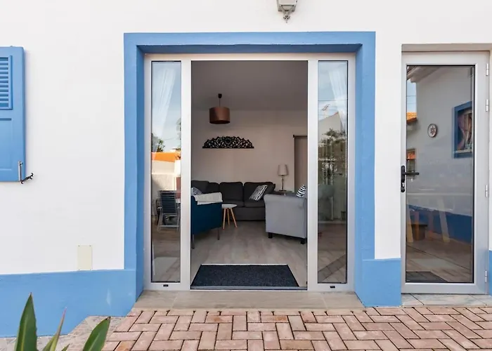 Casa Da Annelies. Accessible 펜션 *