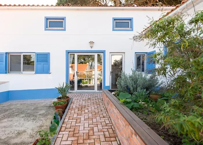 펜션 Casa Da Annelies. Accessible