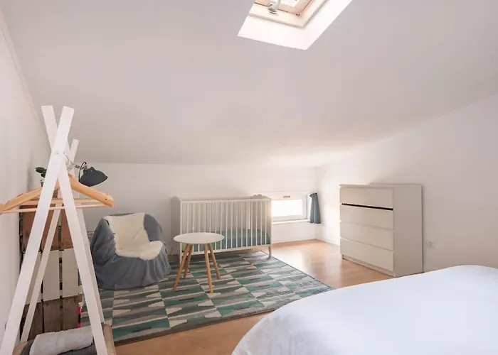 Casa Da Annelies. Accessible 펜션 *