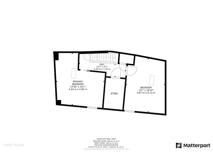 펜션 Casa Da Annelies. Accessible *