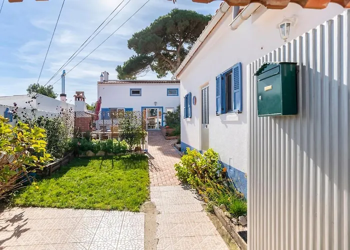 Casa Da Annelies. Accessible 펜션 *