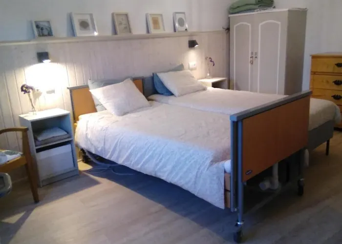 Casa Da Annelies. Accessible 펜션 Nadadouro