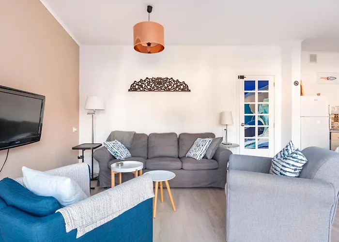 펜션 Casa Da Annelies. Accessible Nadadouro