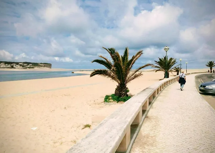 펜션 Casa Da Annelies. Accessible *